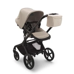 Bugaboo Overige Accessoires * Organizer Desert Taupe