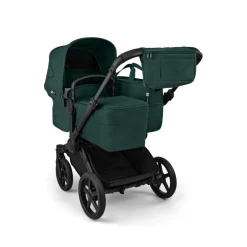 Bugaboo Overige Accessoires * Organizer Fern Green Groen
