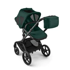 Bugaboo Overige Accessoires * Organizer Fern Green Groen