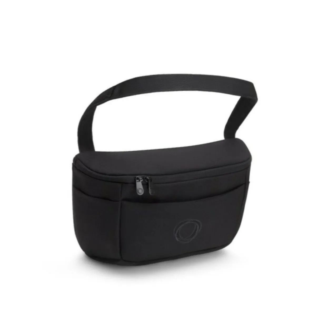 Bugaboo Overige Accessoires * Organizer Midnight Black Zwart