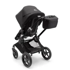 Bugaboo Overige Accessoires * Organizer Midnight Black Zwart