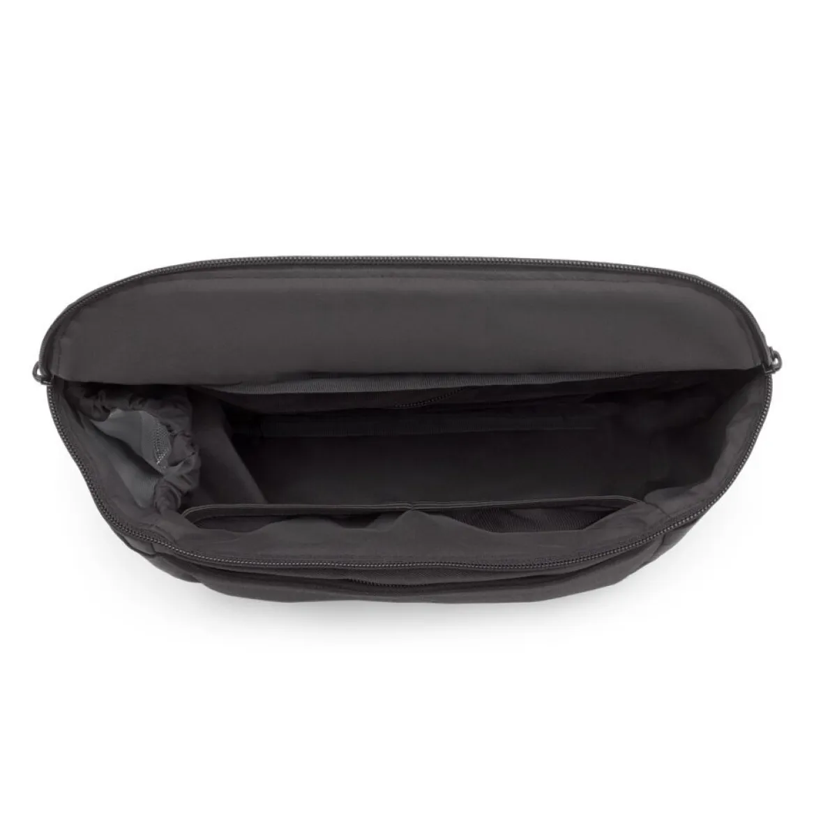 Bugaboo Overige Accessoires * Organizer Midnight Black Zwart