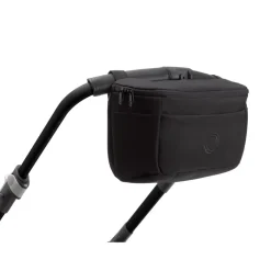 Bugaboo Overige Accessoires * Organizer Midnight Black Zwart