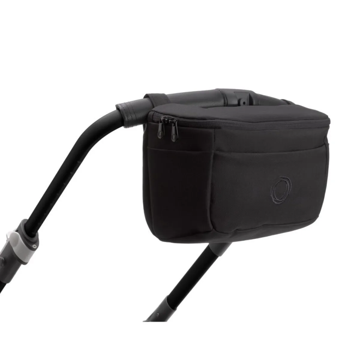 Bugaboo Overige Accessoires * Organizer Midnight Black Zwart