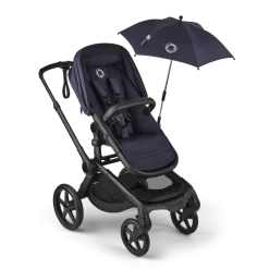 Bugaboo Universele Parasols * Parasol Deep Indigo Blauw