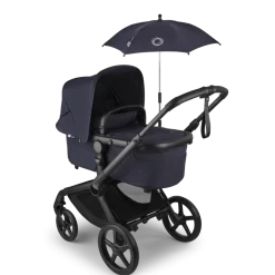 Bugaboo Universele Parasols * Parasol Deep Indigo Blauw
