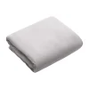 Bugaboo Alle Accessoires * Stardust Hoeslaken Katoen Mineral White