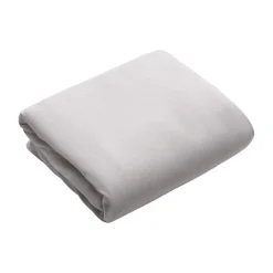 Bugaboo Alle Accessoires * Stardust Hoeslaken Katoen Mineral White