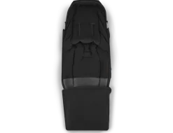 Bugaboo Voetenzakken * Thermolite Performance Voetenzak Heritage Black Zwart