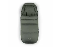 Bugaboo Voetenzakken * Thermolite Performance Voetenzak Forest Green Groen