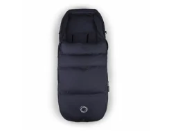 Bugaboo Voetenzakken * Thermolite Performance Voetenzak Deep Indigo Blauw