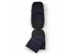 Bugaboo Voetenzakken * Thermolite Performance Voetenzak Deep Indigo Blauw