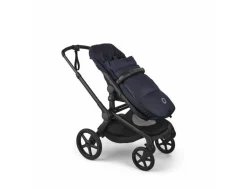 Bugaboo Voetenzakken * Thermolite Performance Voetenzak Deep Indigo Blauw