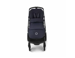 Bugaboo Voetenzakken * Thermolite Performance Voetenzak Deep Indigo Blauw