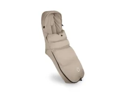 Bugaboo Voetenzakken * Thermolite Performance Voetenzak Desert Taupe