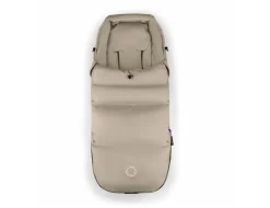 Bugaboo Voetenzakken * Thermolite Performance Voetenzak Desert Taupe