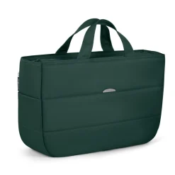 Bugaboo Combi Kinderwagens|Tweelingwagens * Tweeling Kinderwagen Donkey 6 Compleet Black - Fern Green Groen
