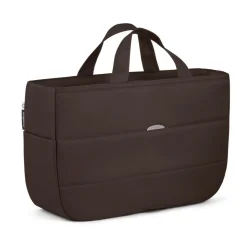 Bugaboo Combi Kinderwagens|Tweelingwagens * Tweeling Kinderwagen Donkey 6 Compleet Black - Cocoa Brown Bruin