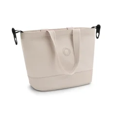 Bugaboo Verzorgingstassen|Verzorgingstassen * Verzorgingstas Desert Taupe