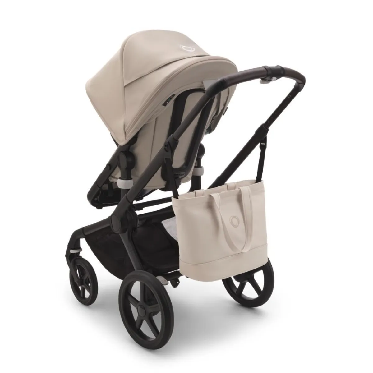 Bugaboo Verzorgingstassen|Verzorgingstassen * Verzorgingstas Desert Taupe