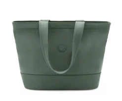 Bugaboo Verzorgingstassen|Verzorgingstassen * Verzorgingstas Forest Green Groen