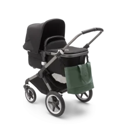 Bugaboo Verzorgingstassen|Verzorgingstassen * Verzorgingstas Forest Green Groen