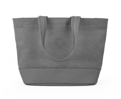 Bugaboo Verzorgingstassen|Verzorgingstassen * Verzorgingstas Moon Grey Grijs