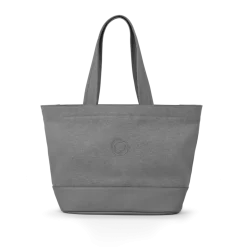 Bugaboo Verzorgingstassen|Verzorgingstassen * Verzorgingstas Moon Grey Grijs