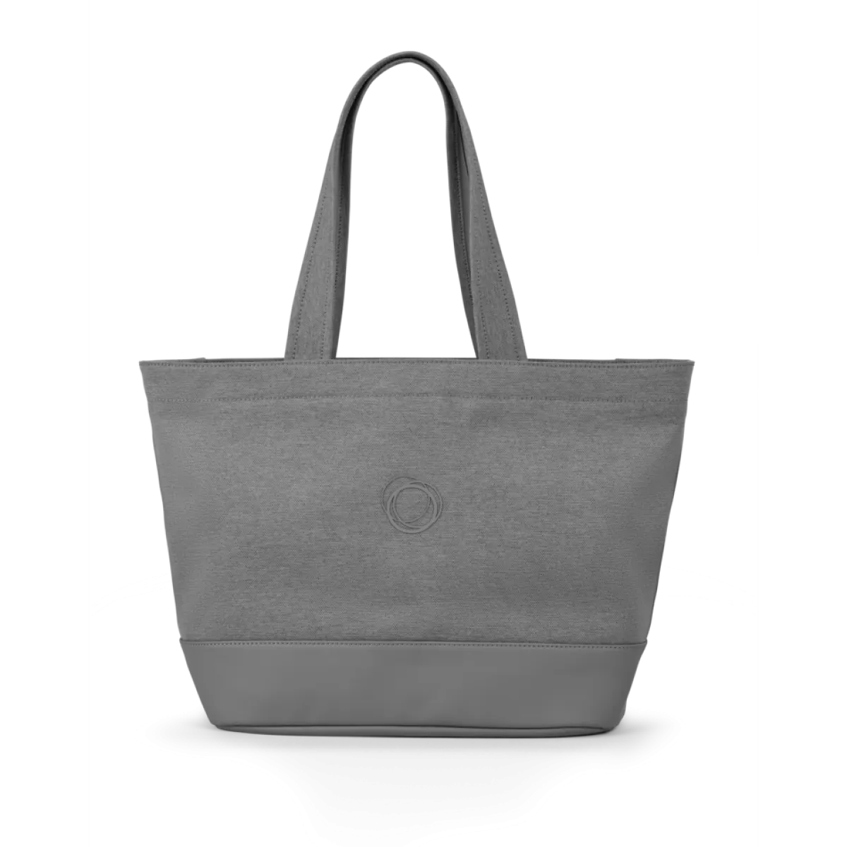 Bugaboo Verzorgingstassen|Verzorgingstassen * Verzorgingstas Moon Grey Grijs