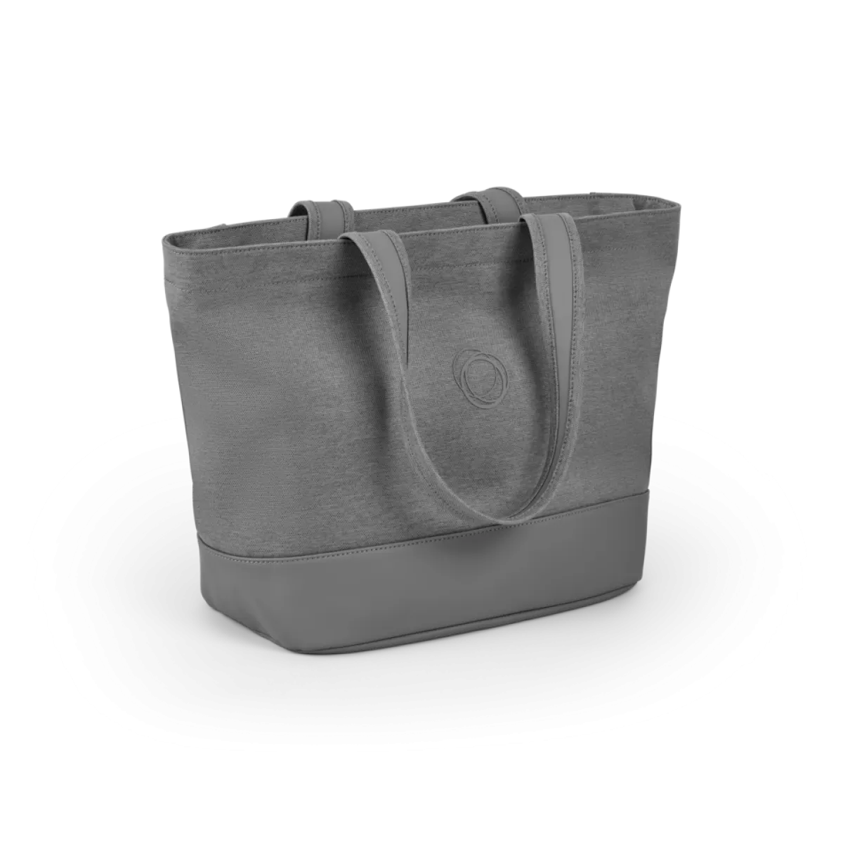 Bugaboo Verzorgingstassen|Verzorgingstassen * Verzorgingstas Moon Grey Grijs