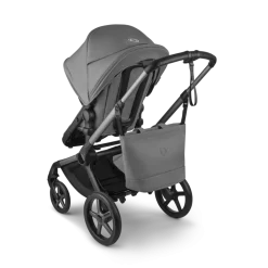 Bugaboo Verzorgingstassen|Verzorgingstassen * Verzorgingstas Moon Grey Grijs