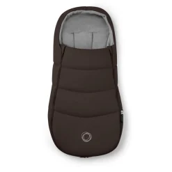 Bugaboo Voetenzakken * Voetenzak Cocoa Brown Bruin