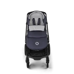 Bugaboo Voetenzakken * Voetenzak Deep Indigo Blauw