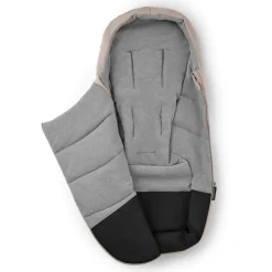 Bugaboo Voetenzakken * Voetenzak Desert Taupe