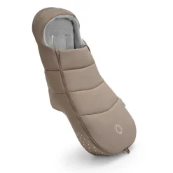 Bugaboo Voetenzakken * Voetenzak Dune Taupe