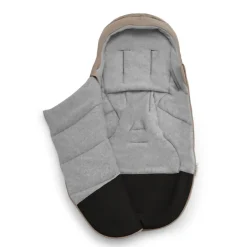 Bugaboo Voetenzakken * Voetenzak Dune Taupe