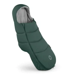 Bugaboo Voetenzakken * Voetenzak Fern Green Groen