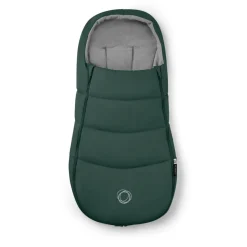 Bugaboo Voetenzakken * Voetenzak Fern Green Groen
