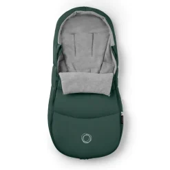 Bugaboo Voetenzakken * Voetenzak Fern Green Groen
