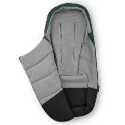 Bugaboo Voetenzakken * Voetenzak Fern Green Groen