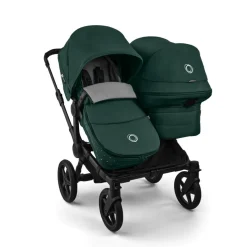 Bugaboo Voetenzakken * Voetenzak Fern Green Groen