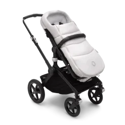 Bugaboo Voetenzakken * Voetenzak Fresh White Wit