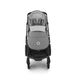 Bugaboo Voetenzakken * Voetenzak Moon Grey Grijs