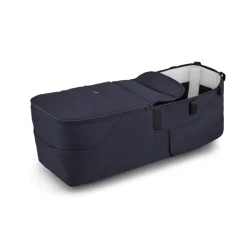 Bugaboo Overige Accessoires * Wiegbekleding Donkey 6 Deep Indigo Blauw