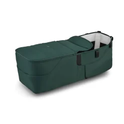 Bugaboo Overige Accessoires * Wiegbekleding Donkey 6 Fern Green Groen