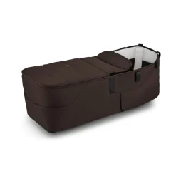 Bugaboo Overige Accessoires * Wiegbekleding Donkey 6 Cocoa Brown Bruin