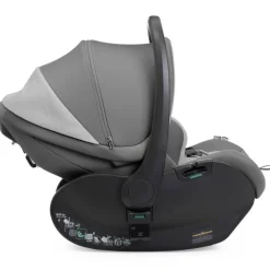 Chicco Baby Autostoelen * Autostoel First Seat Recline i-Size Lunar Rock