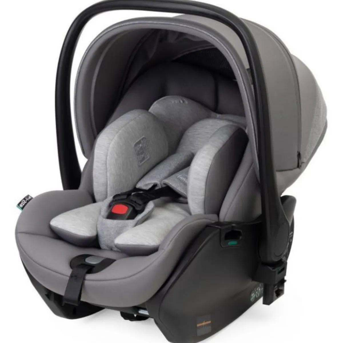 Chicco Baby Autostoelen * Autostoel First Seat Recline i-Size Lunar Rock