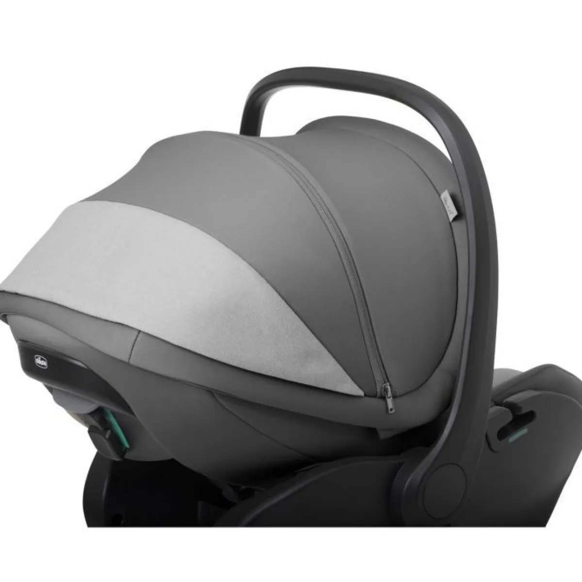 Chicco Baby Autostoelen * Autostoel First Seat Recline i-Size Lunar Rock
