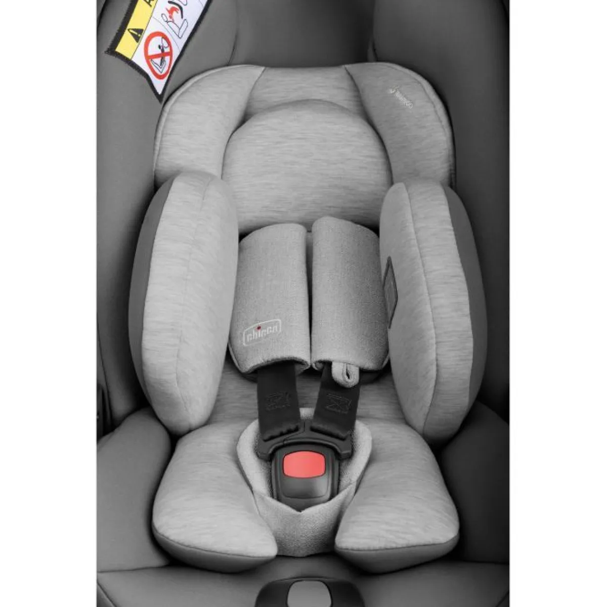 Chicco Baby Autostoelen * Autostoel First Seat Recline i-Size Lunar Rock